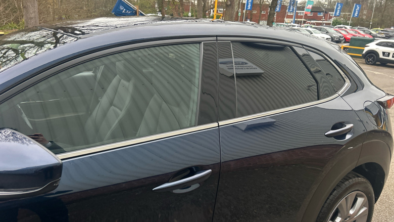 Mazda CX-30 2.5 e-Skyactiv G MHEV [140] Takumi 5dr Petrol Hatchback